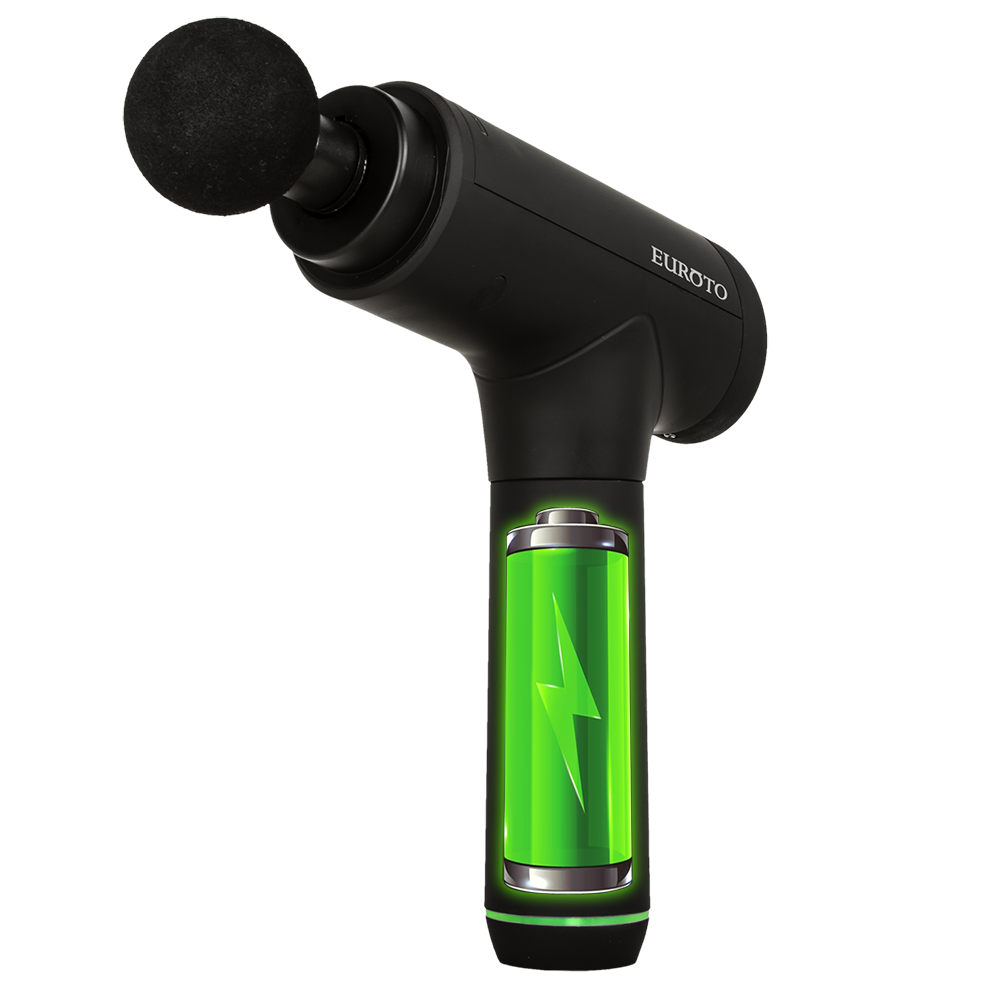 euroto massage gun