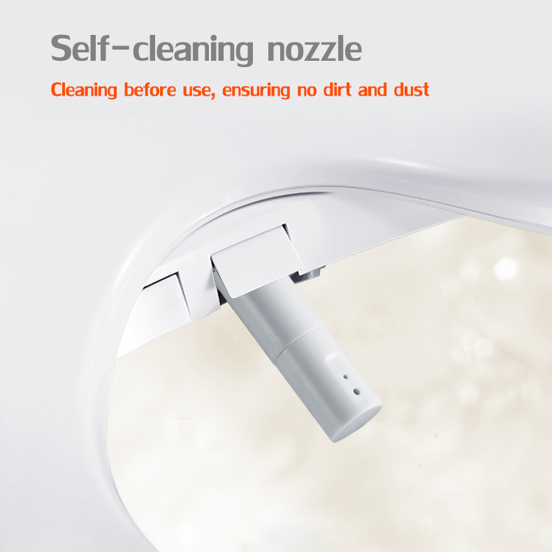 smart toilet