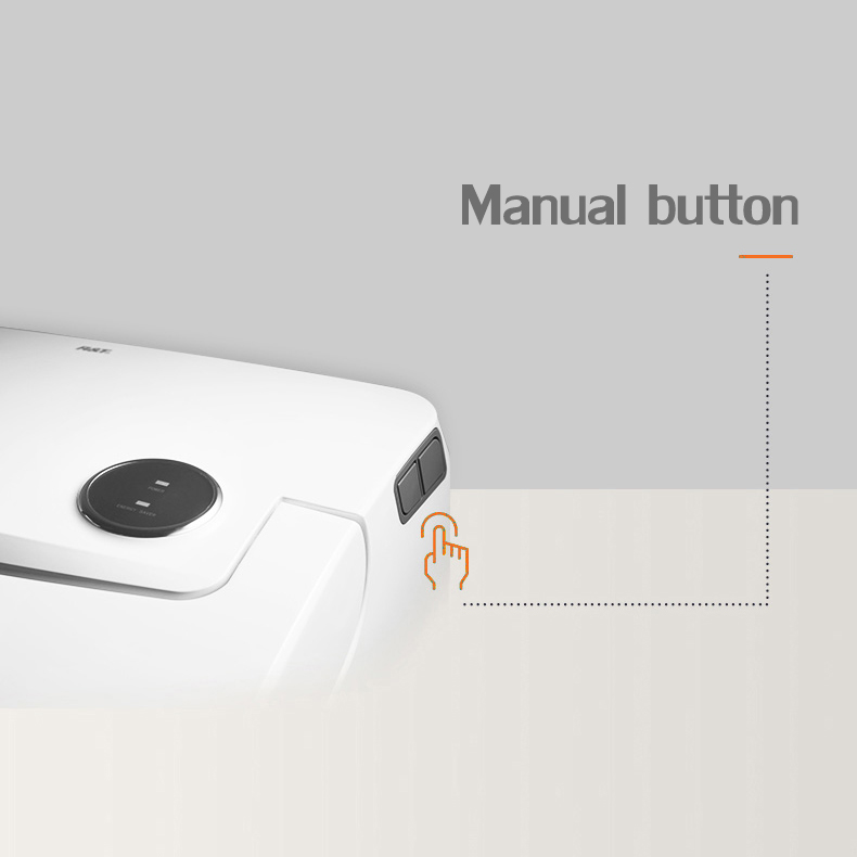 smart toilet